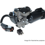 Land Rover Range Rover Sport Discovery Air Suspension Compressor LR045251