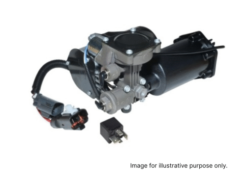 Land Rover Range Rover Sport Discovery Air Suspension Compressor LR045251