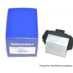 Land Rover Range Rover Sport Fan Control Resistor LR031677