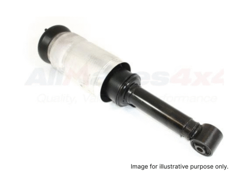 Land Rover Range Rover Sport Front OEM Shock Absorber RNB501610