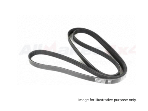 Land Rover Range Rover Sport L322 Secondary Drive Belt PQS500241