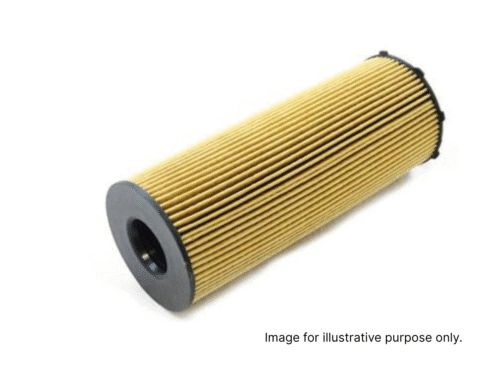 Land Rover Range Rover Sport L322 TD8 Genuine Oil Filter LR002338