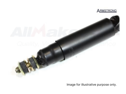 Land Rover Series 2 2A 3 HD Rear Shock RTC4442