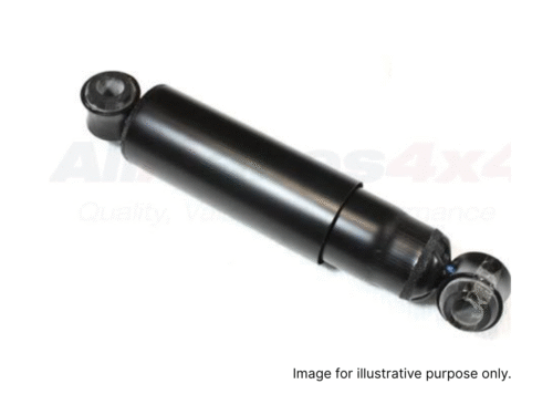 Land Rover Series 2 2A 3 LWB Shock RTC4483