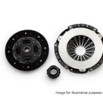Land Rover Series 2A 9" Clutch Kit DA2369