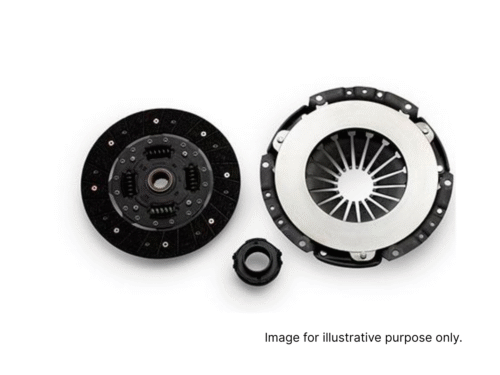 Land Rover Freelander 1 Clutch Kit URB500060