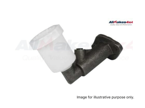Land Rover Series 3 Brake Master Cylinder 569339