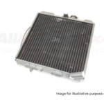Land Rover Series 3 Copper Core Radiator 577609