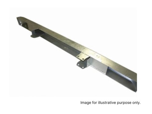 Land Rover Series 3 Front Bumper 564704