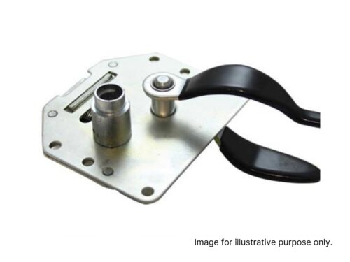 Land Rover Series 3 Left Door Lock Anti Burst FQJ103850