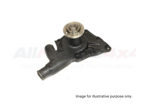 Land Rover Series 3 Water Pump STC3758
