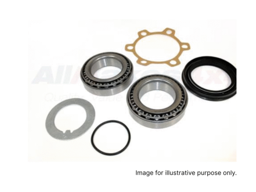 Land Rover Series 3 Wheel Bearing Kit RTC3537