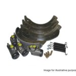 Land Rover Series Front Brake Kit DA6044