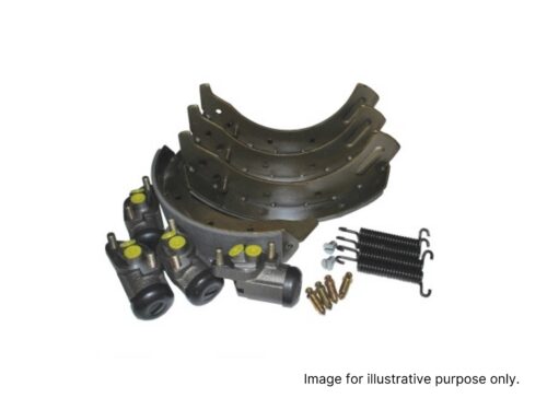 Land Rover Series Front Brake Kit DA6044