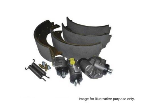 Land Rover Series Front Brake Kit DA6045