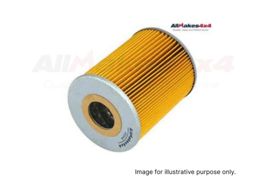 Land Rover Series III Oil Filter RTC3184