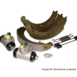 Land Rover Series LWB Rear Brake Kit DA6047