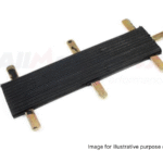 Land Rover Series Pedal Pad 509463