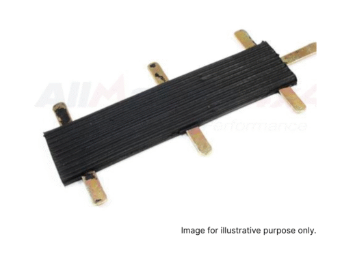 Land Rover Series Pedal Pad 509463