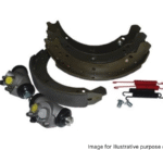Land Rover Series SWB Rear Brake Kit DA6043