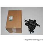 Land Rover TDv8 Genuine Thermostat Housing LR004318