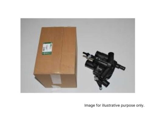 Land Rover TDv8 Genuine Thermostat Housing LR004318