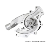 LAND ROVER DISCOVERY 1 & 2 Range Rover P38 Britpart Water Pump STC4378