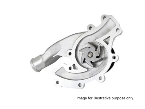 AIRTEX WATER PUMP FOR DISCOVERY 1 AND 2 V8 RANGE ROVER P38 STC4378