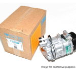 AIR CONDITIONING COMPRESSOR 3.0 TDV6 D4 AND RRS - LR058017D
