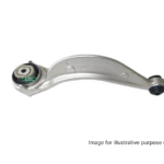 ARM CASTOR - LH/RH - T4A29804 - LEMFORDER LR113871