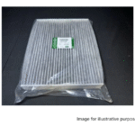 Land Rover Filter Odour and Particles LR153596