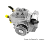 FUEL INJECTION PUMP - 3.6 TDV8 - LR009737