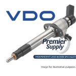 FUEL INJECTOR KIT VDO LR002475