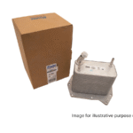 GENUINE OIL COOLER AND FILTER ASSEMBLY - 3.6 TDV8 LR006427