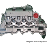 INLET MANIFOLD - R/H 3.0L TDV6 -(LR166340)