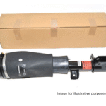 Land Rover Range Rover LHS Shock Absorber LR032575