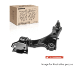 Land Rover LH Front Arm Suspension LR117141