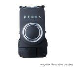 MODULE TRANSFER SHIFT CONTROL - WITH BLACK SHIFT KNOB (LR090489)