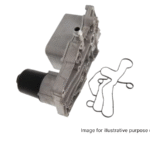 OIL FILTER AND COOLER ASSY - 4.4 TDV8 - (LR113200) - GENUINE
