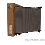 Land Rover Discovery Defender Radiator LR162110
