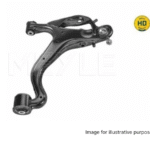 RH ARM FRONT SUSPENSION - H/DUTY MEYLE (LR073367HD)