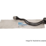 RH FRONT SUSPENSION ARM - DELPHI (LR148059)
