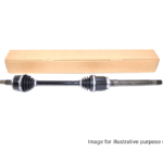 SHAFT FRONT AXLE RH - LR072070 - ODM