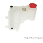 Land Rover Discovery Overflow Radiator Tank R081667