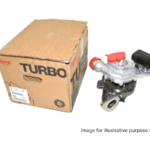 TURBO CHARGER PUMA 2.2 DEFENDER (NEW) - LR042752