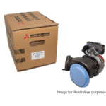 TURBO FOR 2.0 DIESEL INGENIUM - LR140581-A