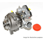 TURBO - LR065510-A